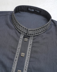 Regular Fit Semi-Formal Panjabi