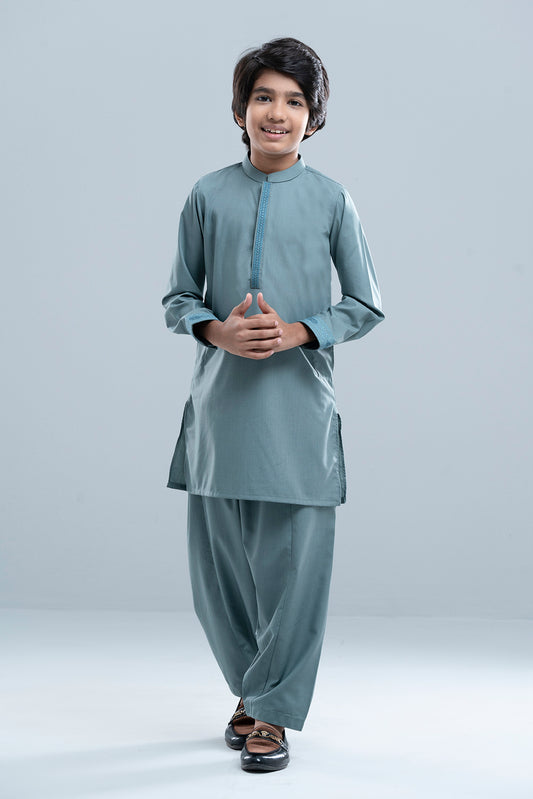 Boys Kabli (8-15 Years)