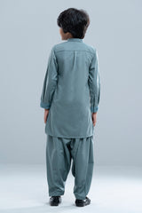 Boys Kabli (8-15 Years)