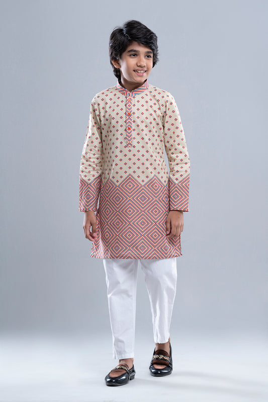 Boys Panjabi (8-15 Years)