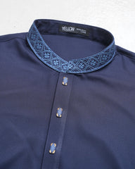 Regular Fit Semi-Formal Panjabi