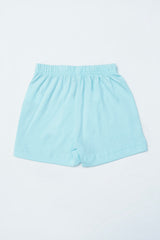 Newborn Boys Short Pant (0-6 Months)