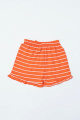 Newborn Girls Short Pant (6-18 Months)