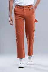 Junior Boys Twill Trouser (10-14 Years)