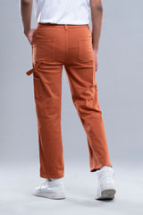 Junior Boys Twill Trouser (10-14 Years)