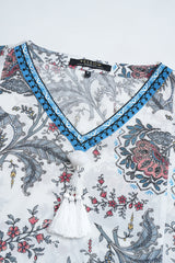 Smart Fit Viscose Ethnic Kurti