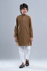 Boys Panjabi (0-7 Years)