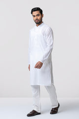 Regular Fit Semi-Formal Panjabi