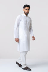 Regular Fit Semi-Formal Panjabi