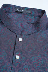 Regular Fit Semi-Formal Panjabi