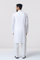 Regular Fit Semi-Formal Panjabi