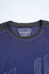 Regular Fit Short Sleeve T-Shirt - Athleisure