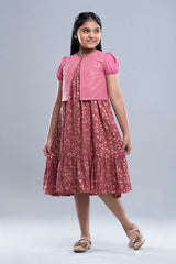 Princess Set (2-4 Years)