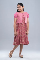 Princess Set (2-4 Years)