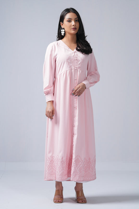Women's Long Dress