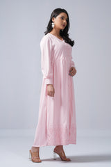 Women's Long Dress
