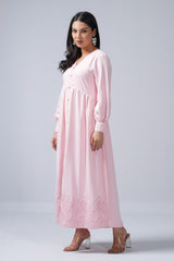 Women's Long Dress
