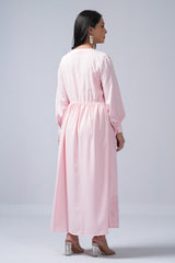 Women's Long Dress
