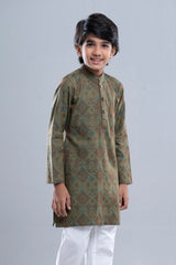 Boys Panjabi (0-7 Years)