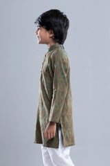 Boys Panjabi (0-7 Years)