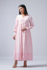 Women's Long Dress