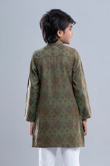 Boys Panjabi (0-7 Years)