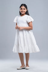 Princess Top (2-4 Years)