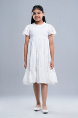 Princess Dress (6-8 Years)