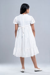 Princess Top (2-4 Years)