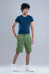 Junior Boys Shorts (10-14 Years)