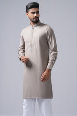 Regular Fit Embroidered Formal Panjabi