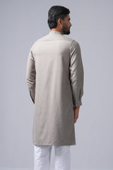 Regular Fit Embroidered Formal Panjabi