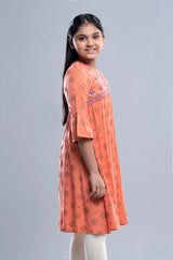 Princess Top (2-4 Years)