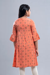 Princess Top (6-8 Years)