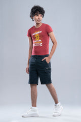 Junior Boys Shorts (10-14 Years)