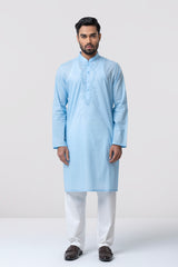 Regular Fit Semi-Formal Panjabi
