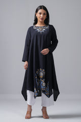 Smart Fit One-Piece Ethnic Kurta