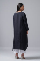 Smart Fit One-Piece Ethnic Kurta