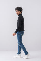 Junior Boys' T-Shirt (10-14 Years)