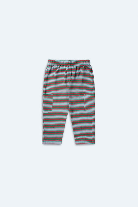 Newborn Boys Bottom (0-6 Months)