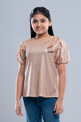 Princess Top (6-8 Years)