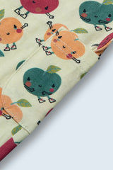 Newborn Boys Bottom (6-18 Months)