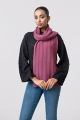 Premium Jacquard Scarf