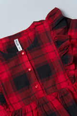 Girls Dress (2-4 Years)