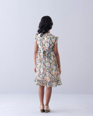 Girls' Dress (6-8 Years)
