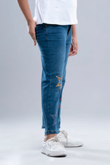 Princess Bottom (2-4 Years)