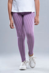 Princess Leggings (2-4 Years)