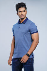 Regular Fit Mercerised Polo Shirt