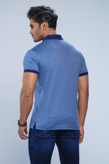 Regular Fit Mercerised Polo Shirt