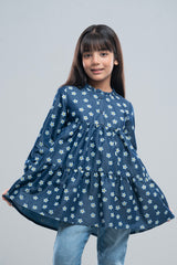 Girls Top (6-8 Years)